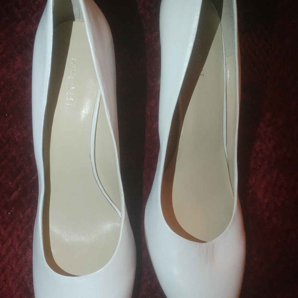 Nine west heels